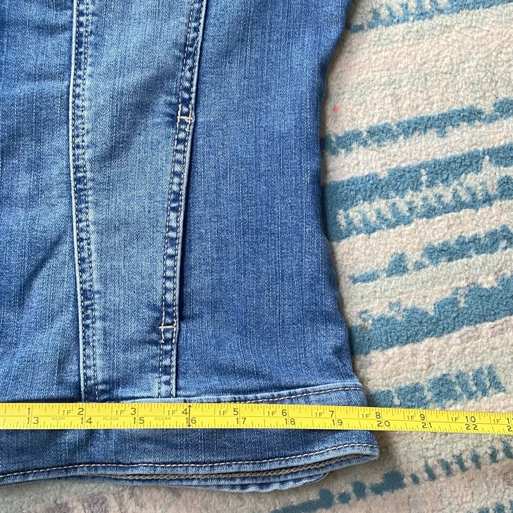 Wrangler - denim jacket - Picture 13 of 16